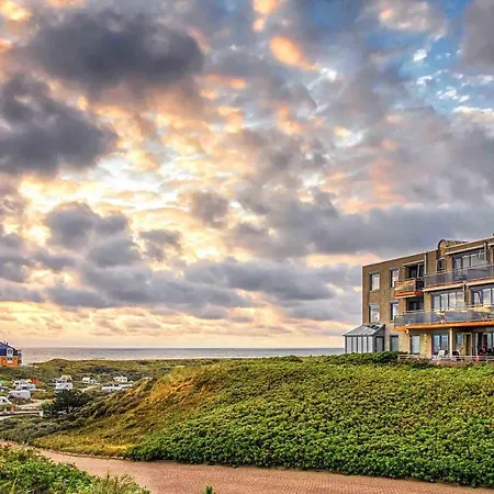 Apartmán Appartementencomplex Juliana 116