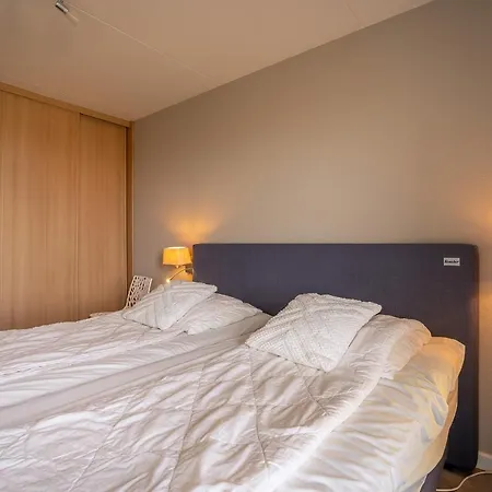 Daire Appartementencomplex Juliana 116 *