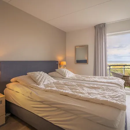 Appartementencomplex Juliana 116 Apartmán De Koog (Texel)