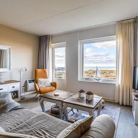 Appartementencomplex Juliana 116 Daire