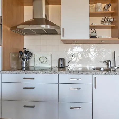 Appartementencomplex Juliana 116 De Koog (Texel)