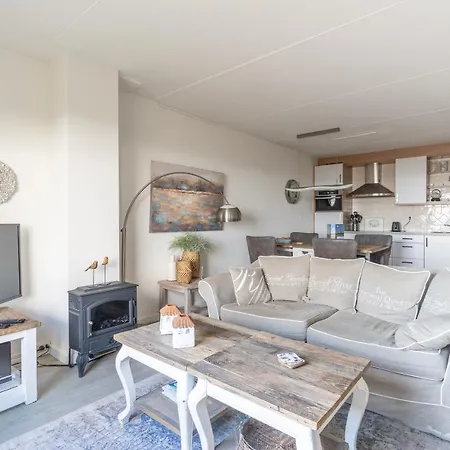 Daire Appartementencomplex Juliana 116