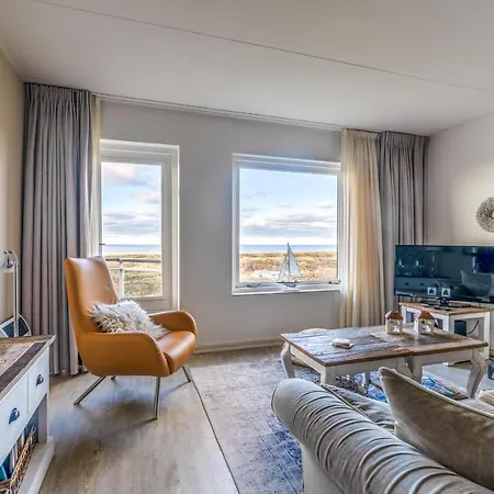 Appartementencomplex Juliana 116 De Koog (Texel)
