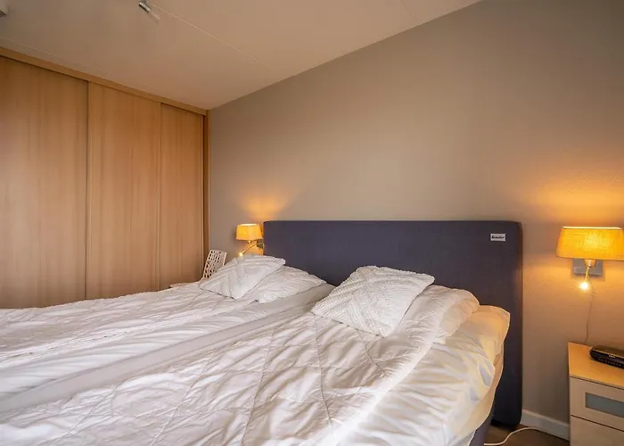 Daire Appartementencomplex Juliana 116 *