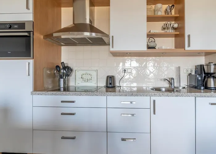 Appartementencomplex Juliana 116 De Koog (Texel)